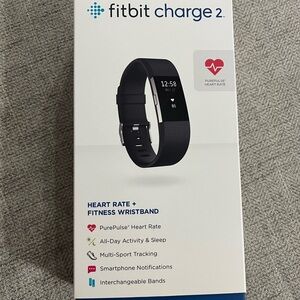 Fitbit Charge 2